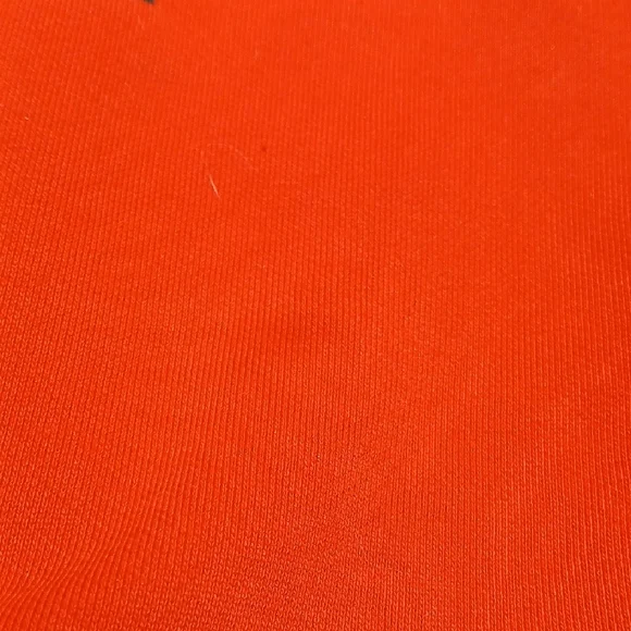 PUMA Red and Black Hoodie with Logo - Picture 5 of 6